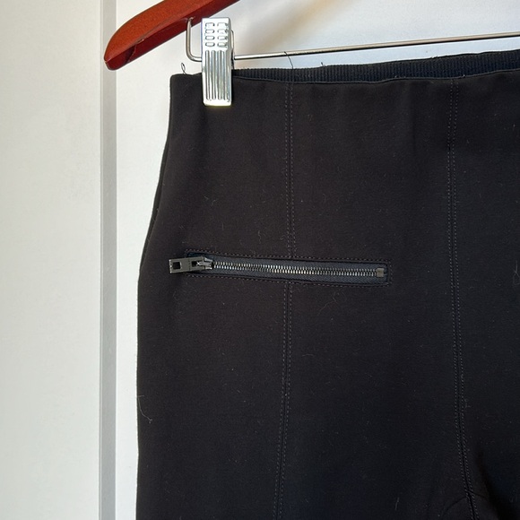 Rag & Bone leggings crop pant - Picture 4 of 8